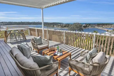 Image de A Short Time - 2 Bedroom House