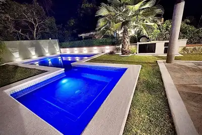 Image de Casa Las Velarias Hermosa, Lujosa, Equipada con Acceso al Lago de Teques