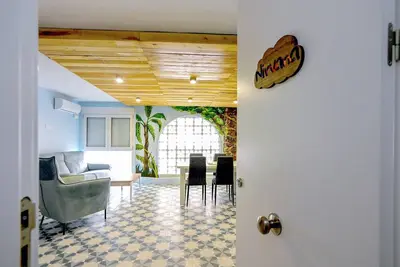 Image de New Nirvana Apartment