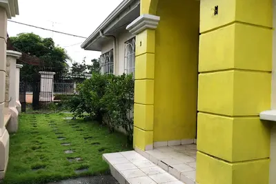 Image de Friendly 4-Bed House in Managua