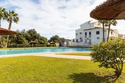 Image de Bungalow à Playa de La Mata