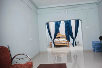 Image de Resort with Swimming Pool and Near To the Beach