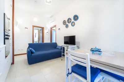 Image de La Terrazza del Giò, apartment in the center