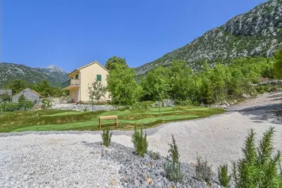Image de Villa de luxe avec la piscine Župa, Zagora (K-22641)