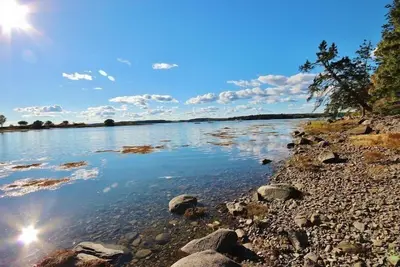 Image de Tideriver, Water Front Vacation Rental