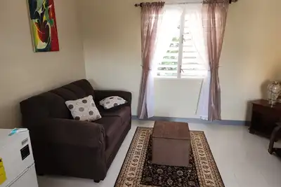 Image de Terrific Apartment with WiFi in Kingston 3, Jamaica West Indies