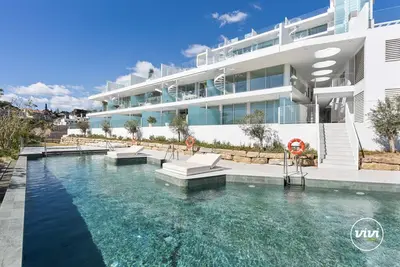 Image de Dior | Penthouse in Fuengirola