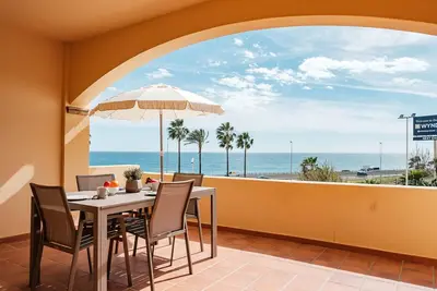 Image de Alfresco Stays Mijas Costa Sea Vie