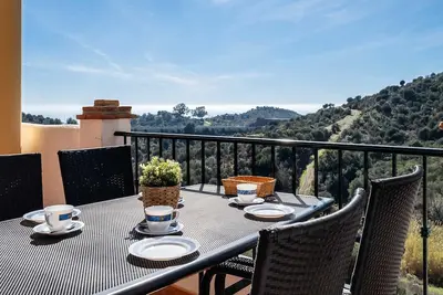 Image de Alfresco Stays Calahonda Calm Nature