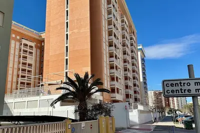 Image de Appartement Mar de Oropesa I Ref 003