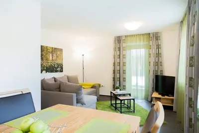 Image de Ferienwohnung/app. für 4 Gäste mit 59m² in Pfronten