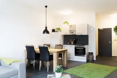 Image de Ferienwohnung/app. für 4 Gäste mit 64m² in Pfronten