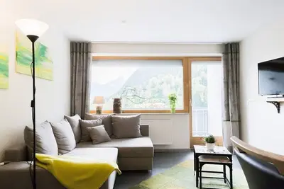 Image de Ferienwohnung/app. für 4 Gäste mit 58m² in Pfronten