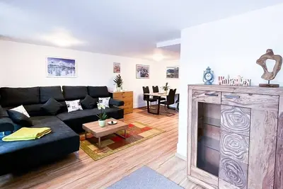 Image de Ferienwohnung/app. für 4 Gäste mit 70m² in Pfronten