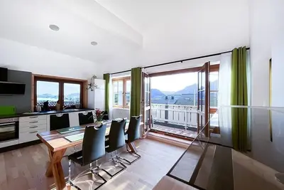 Ferienwohnung/app. für 3 Gäste mit 70m² in Pfronten