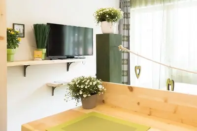 Ferienwohnung / App. für 2 Gäste mit 28m² in Pfronten