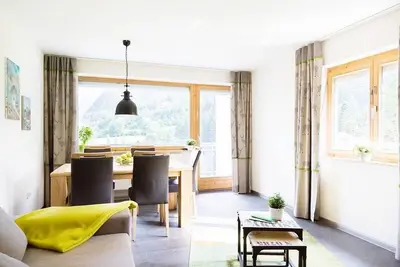 Image de Ferienwohnung/app. für 6 Gäste mit 90m² in Pfronten