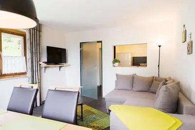 Image de Ferienwohnung / App. für 6 Gäste mit 90m² in Pfronten