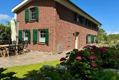 Image de Ferienhaus für 4 Gäste mit 120m² in Sylt