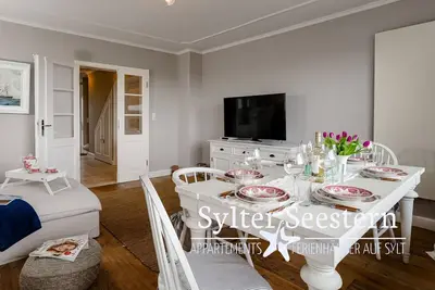 Image de Ferienhaus für 6 Gäste mit 100m² in Sylt