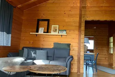 Image de Seeles Ferienhaus - Seele´s Ferienwohnung Milan