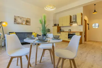 Image de City Apartment am Altmarkt - City Apartment - Wohnen Direkt am Altmarkt