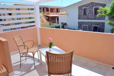 Image de Pearl House, love nest