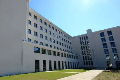 Image de House Meersinn, Whg. 519