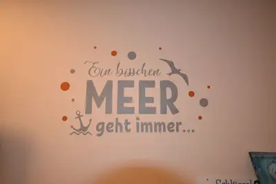 Image de Residenz am Kurhaus Wohnung 16