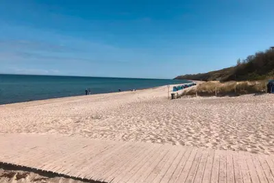 Image de Residenz am Kurhaus Wohnung 18