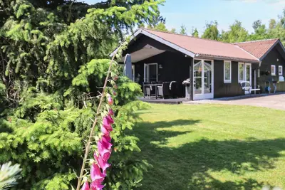 Image de Maison de vacances pour 6 a Hals