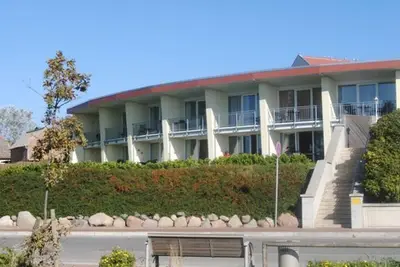 Image de Fw Lesecafe - Strandmuschel