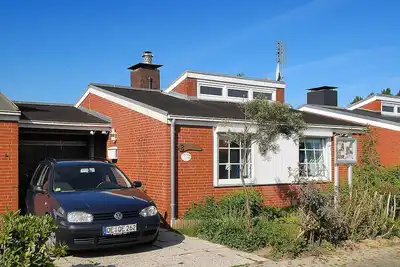 Image de Treibholz Ii in Neuharlingersiel - Ferienhaus Treibholz Ii