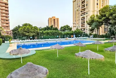 Image de Torre Marfil by Interhome