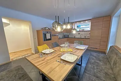 Image de Fantastique appartement avec terrasse