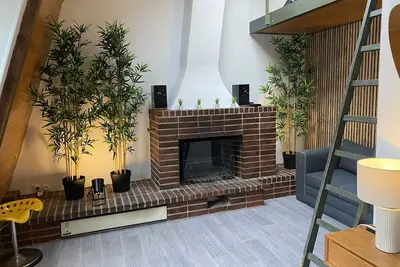 Image de Très joli Appartement dans le charmant quartier de la Butte aux cailles