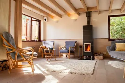 Image de Maison de vacances Ecolodge La Perle