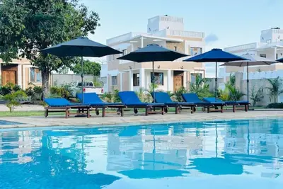 Image de Almond Ridge - Villa Mfalme (Deluxe)