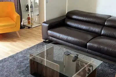 Image de Appartement Cosy Familial