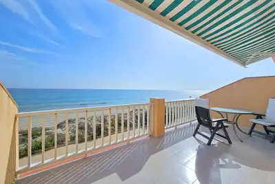 Image de Duplex La Manga