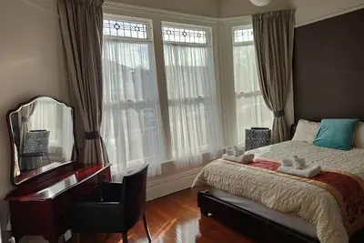 Image de 5 Large Bedroom Villas for 10 People (in Cbd)