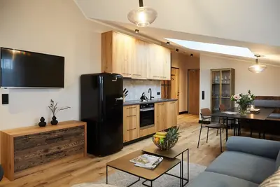 Image de Binnendiek Resort Büsum Haus 6 - Apartment 11