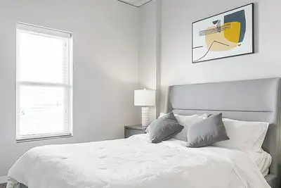 Image de Landing | Amazing 2bd, Gym, Pool