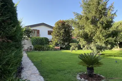 Image de The house of Annie with private pool