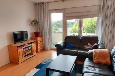 Image de Appartement de vacances pour 4 personnes  + 1 enfant env. 67 qmà Wesel, Niederrhein