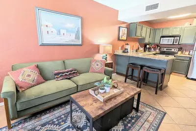 Image de Cozy Condo Dog Friendly Views Hiking Voc Sedona