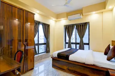 Image de Cozy Rooms In New Town