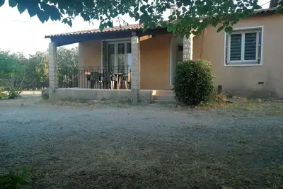 Image de Maison au calme en campagne