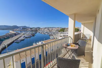 Image de Apartamento Bellavista Puerto 3Âş