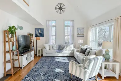 Image de Campground Beach 3 min drive!